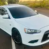 MITSUBISHI LANCER 2.0 GT 16V GASOLINA 4P AUTOMÁTICO MITSUBISHI LANCER 2.0 GT 16V GASOLINA 4P AUTOMÁTICO