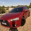 MITSUBISHI LANCER 2.0 HL-T 16V GASOLINA 4P AUTOMÁTICO MITSUBISHI LANCER 2.0 HL-T 16V GASOLINA 4P AUTOMÁTICO