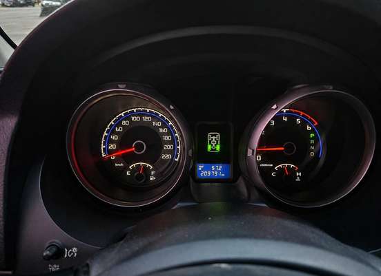 MITSUBISHI-PAJERO FULL-2008