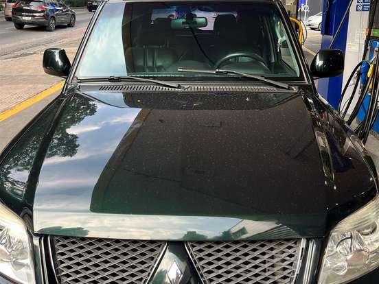 MITSUBISHI-PAJERO TR4-2.0 4X2 16V 140CV FLEX 4P AUTOMÁTICO MITSUBISHI-PAJERO TR4-2013