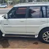 MITSUBISHI PAJERO TR4 2.0 4X4 16V 140CV FLEX 4P AUTOMÁTICO MITSUBISHI PAJERO TR4 2.0 4X4 16V 140CV FLEX 4P AUTOMÁTICO