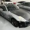 NISSAN 350Z 3.5 V6 GASOLINA AUTOMÁTICO NISSAN 350Z 3.5 V6 GASOLINA AUTOMÁTICO