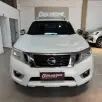 NISSAN FRONTIER 2.3 16V TURBO DIESEL LE CD 4X4 AUTOMÁTICO NISSAN FRONTIER 2.3 16V TURBO DIESEL LE CD 4X4 AUTOMÁTICO