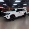 NISSAN FRONTIER 2.3 16V TURBO DIESEL PRO4X CD 4X4 AUTOMÁTICO NISSAN FRONTIER 2.3 16V TURBO DIESEL PRO4X CD 4X4 AUTOMÁTICO