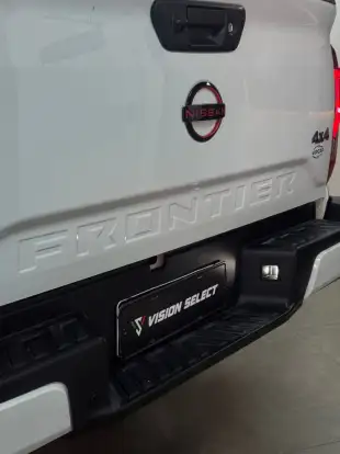 NISSAN-FRONTIER-2.3 16V TURBO DIESEL PRO4X CD 4X4 AUTOMÁTICO NISSAN-FRONTIER-2023