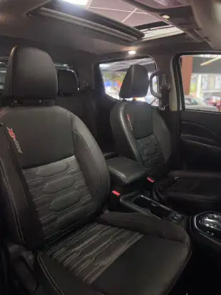 NISSAN-FRONTIER-2.3 16V TURBO DIESEL PRO4X CD 4X4 AUTOMÁTICO NISSAN-FRONTIER-2023