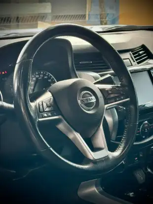 NISSAN-FRONTIER-2022
