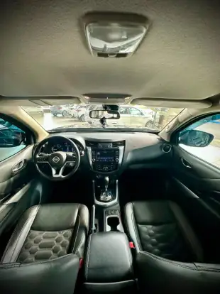 NISSAN-FRONTIER-2022