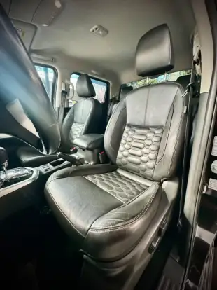 NISSAN-FRONTIER-2022
