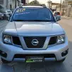 NISSAN FRONTIER 2.5 SV ATTACK 4X4 CD TURBO ELETRONIC DIESEL 4P AUTOMÁTICO NISSAN FRONTIER 2.5 SV ATTACK 4X4 CD TURBO ELETRONIC DIESEL 4P AUTOMÁTICO