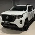 NISSAN FRONTIER 2.3 16V TURBO DIESEL ATTACK CD 4X4 AUTOMÁTICO NISSAN FRONTIER 2.3 16V TURBO DIESEL ATTACK CD 4X4 AUTOMÁTICO