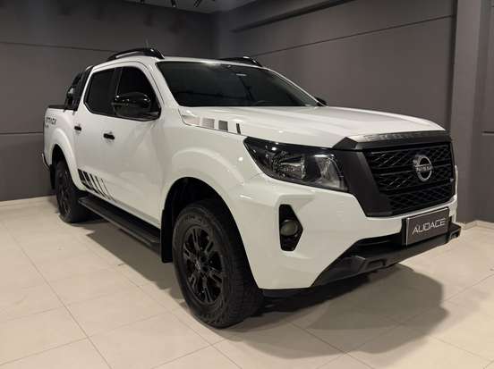 NISSAN-FRONTIER-2023
