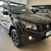 NISSAN FRONTIER 2.3 16V TURBO DIESEL ATTACK CD 4X4 AUTOMÁTICO NISSAN FRONTIER 2.3 16V TURBO DIESEL ATTACK CD 4X4 AUTOMÁTICO