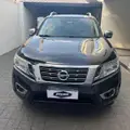 NISSAN FRONTIER 2.3 16V TURBO DIESEL LE CD 4X4 AUTOMÁTICO NISSAN FRONTIER 2.3 16V TURBO DIESEL LE CD 4X4 AUTOMÁTICO