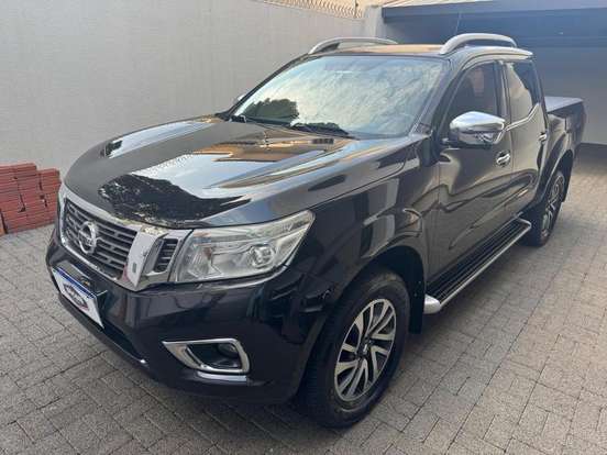 NISSAN-FRONTIER-2018