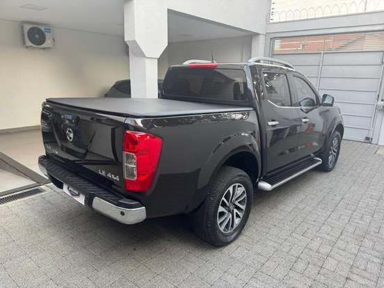 NISSAN-FRONTIER-2018
