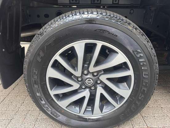 NISSAN-FRONTIER-2018