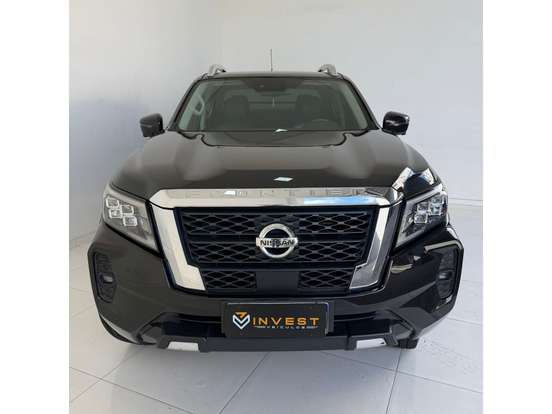 NISSAN-FRONTIER-2022