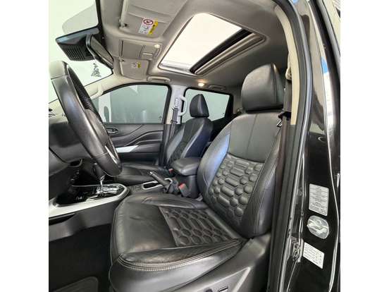 NISSAN-FRONTIER-2.3 16V TURBO DIESEL PLATINUM CD 4X4 AUTOMÁTICO NISSAN-FRONTIER-2022