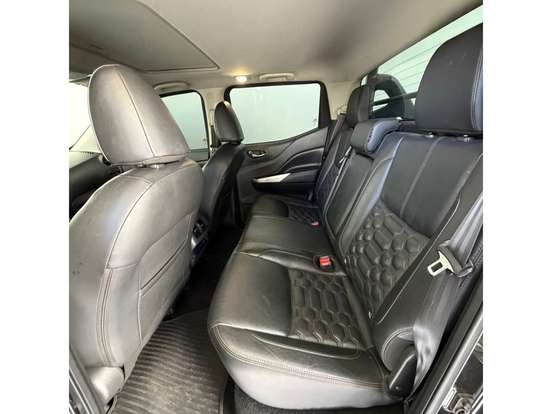 NISSAN-FRONTIER-2022