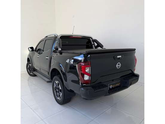 NISSAN-FRONTIER-2022
