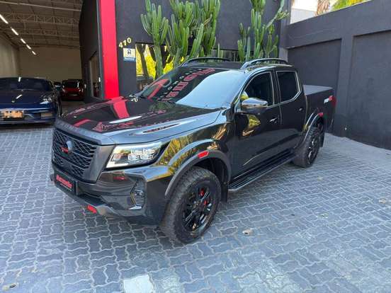NISSAN-FRONTIER-2022