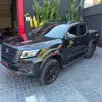 NISSAN FRONTIER 2.3 16V TURBO DIESEL PRO4X CD 4X4 AUTOMÁTICO NISSAN FRONTIER 2.3 16V TURBO DIESEL PRO4X CD 4X4 AUTOMÁTICO