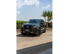 NISSAN FRONTIER 2.3 16V TURBO DIESEL S CD 4X4 MANUAL NISSAN FRONTIER 2.3 16V TURBO DIESEL S CD 4X4 MANUAL