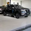 NISSAN FRONTIER 2.3 16V TURBO DIESEL XE CD 4X4 AUTOMÁTICO NISSAN FRONTIER 2.3 16V TURBO DIESEL XE CD 4X4 AUTOMÁTICO