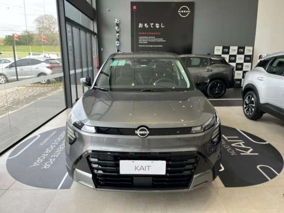NISSAN-KAIT-2026