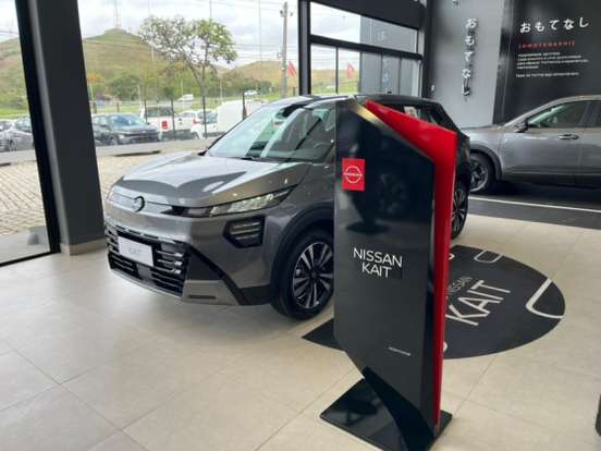 NISSAN-KAIT-2026