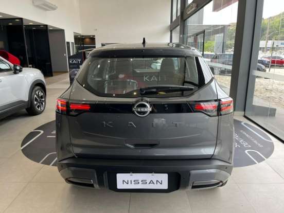 NISSAN-KAIT-1.6 FLEX ACTIVE XTRONIC NISSAN-KAIT-2026