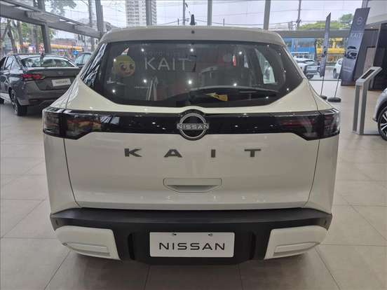 NISSAN-KAIT-2026