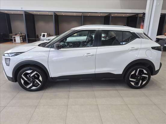 NISSAN-KAIT-1.6 FLEX EXCLUSIVE XTRONIC NISSAN-KAIT-2026