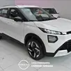 NISSAN KAIT 1.6 FLEX EXCLUSIVE XTRONIC NISSAN KAIT 1.6 FLEX EXCLUSIVE XTRONIC