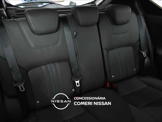 NISSAN-KAIT-1.6 FLEX EXCLUSIVE XTRONIC NISSAN-KAIT-2026