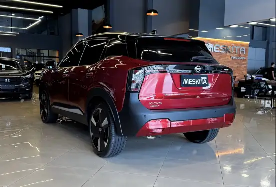 NISSAN-KICKS-2025
