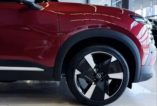 NISSAN-KICKS-1.0 TURBO FLEX PLATINUM DCT NISSAN-KICKS-2025