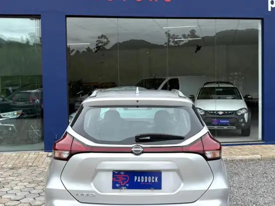 NISSAN-KICKS-1.6 16V FLEXSTART ADVANCE XTRONIC NISSAN-KICKS-2023