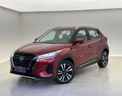 NISSAN KICKS 1.6 16V FLEXSTART EXCLUSIVE XTRONIC NISSAN KICKS 1.6 16V FLEXSTART EXCLUSIVE XTRONIC