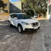 NISSAN KICKS 1.6 16V FLEXSTART S 4P MANUAL NISSAN KICKS 1.6 16V FLEXSTART S 4P MANUAL