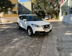 NISSAN KICKS 1.6 16V FLEXSTART S 4P MANUAL NISSAN KICKS 1.6 16V FLEXSTART S 4P MANUAL