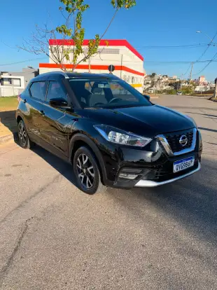 NISSAN-KICKS-1.6 16V FLEXSTART S 4P XTRONIC NISSAN-KICKS-2020