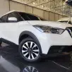 NISSAN KICKS 1.6 16V FLEXSTART S DIRECT 4P XTRONIC NISSAN KICKS 1.6 16V FLEXSTART S DIRECT 4P XTRONIC