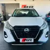 NISSAN KICKS 1.6 16V FLEXSTART SENSE XTRONIC NISSAN KICKS 1.6 16V FLEXSTART SENSE XTRONIC