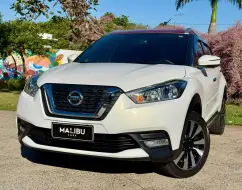 NISSAN KICKS 1.6 16V FLEXSTART SL 4P XTRONIC NISSAN KICKS 1.6 16V FLEXSTART SL 4P XTRONIC