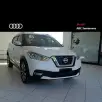 NISSAN KICKS 1.6 16V FLEXSTART SL 4P XTRONIC NISSAN KICKS 1.6 16V FLEXSTART SL 4P XTRONIC