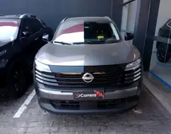 NISSAN KICKS 1.0 TURBO FLEX ADVANCE DCT NISSAN KICKS 1.0 TURBO FLEX ADVANCE DCT