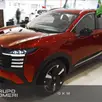 NISSAN KICKS 1.0 TURBO FLEX EXCLUSIVE DCT NISSAN KICKS 1.0 TURBO FLEX EXCLUSIVE DCT