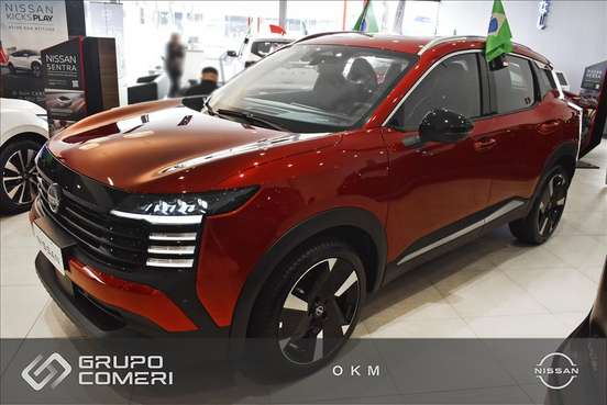 NISSAN-KICKS-2026